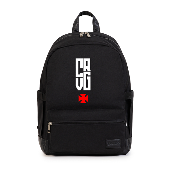 Mochila Notebook Casual Pro - Mochila Casual Pro - Vasco CRVG Monograma