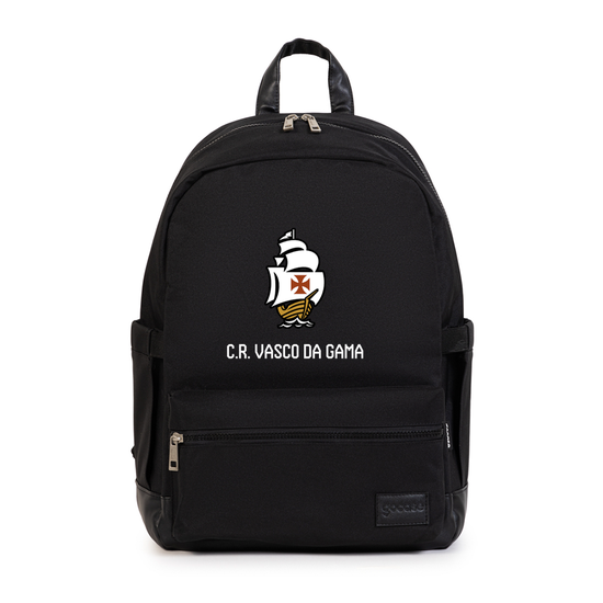 Mochila Notebook Casual Pro - Mochila Casual Pro - Vasco Minimalist Caravela