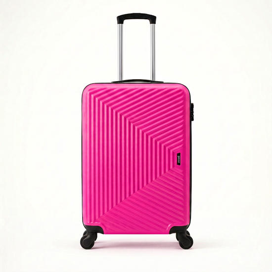  Mala de Bordo 8kg-18.5" - Magenta