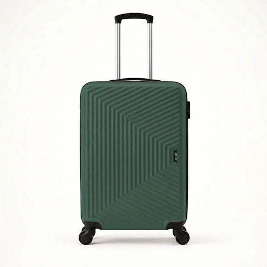  Mala de Bordo 8kg-18.5" - Verde