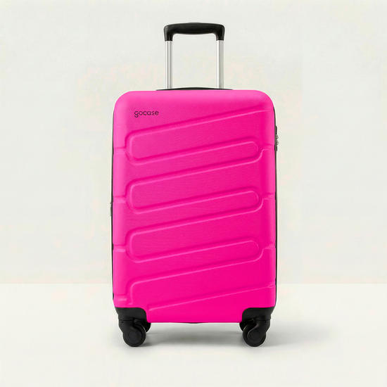  Mala de Bordo 8KG-18.5" - Magenta