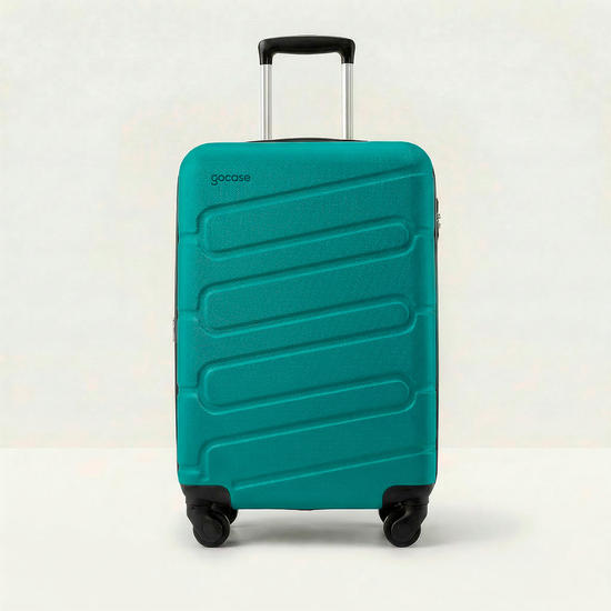  Mala de Bordo 8KG-18.5" - Turquesa