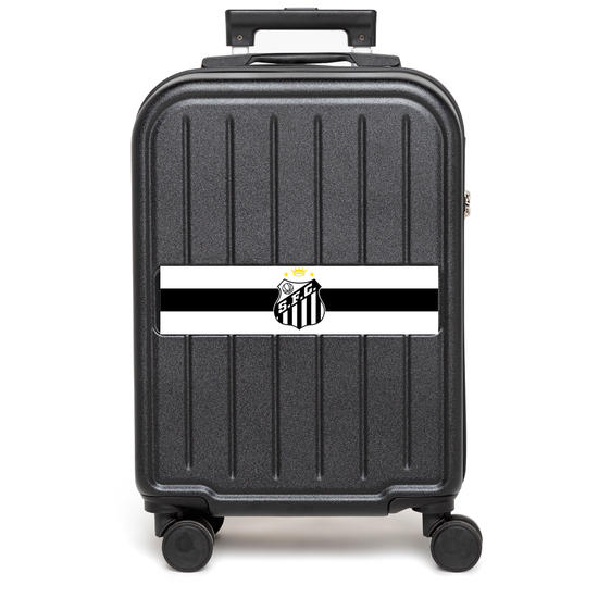  Mala de Bordo Trip - Santos - Escudo Listrado