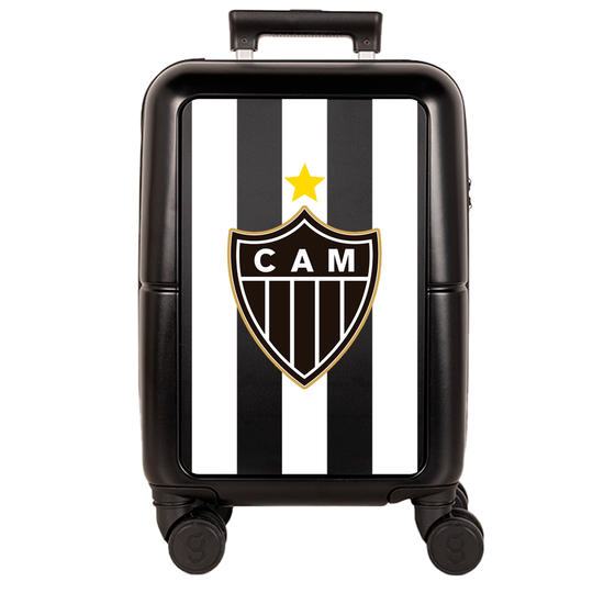 Mala de Bordo Voyage -  Atlético-MG - Uniforme 1 2025