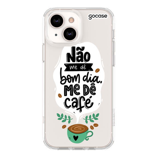 Give me coffee Phone Case