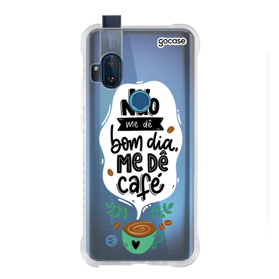 Me Dê Café
