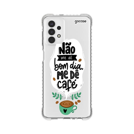 Me Dê Café