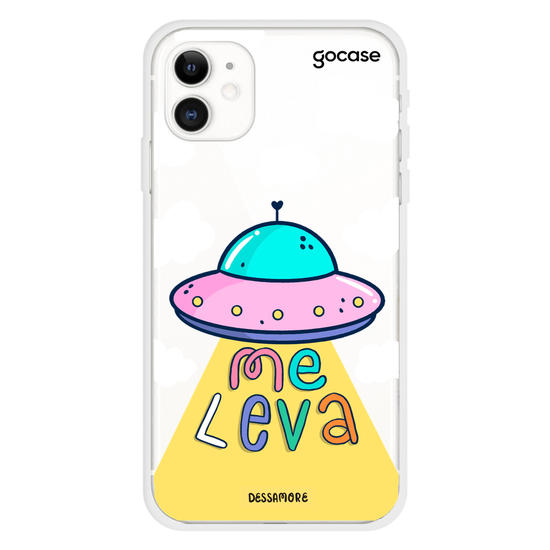 Me Leva Phone Case