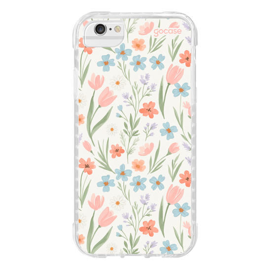Capinha para celular  Meadow Bloom