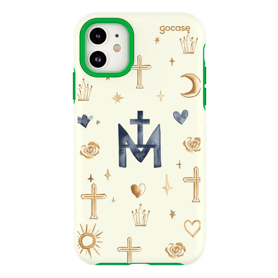  Medalha Nossa Senhora das Graças