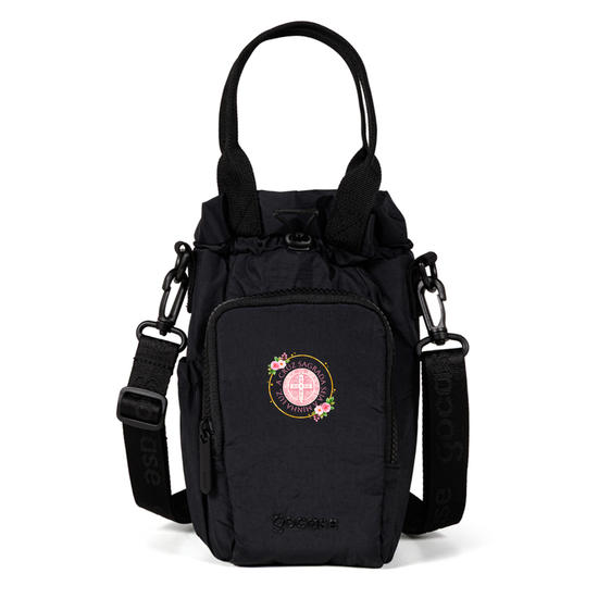 Bolsa de Garrafa - Medalha Sagrada