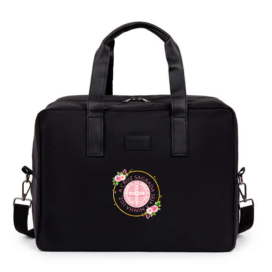 Bolsa Joy Pro - Medalha Sagrada