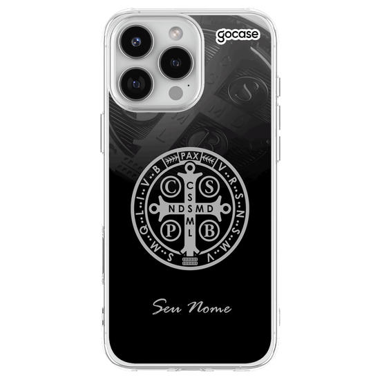 Medalha São Bento  Medalha São Bento