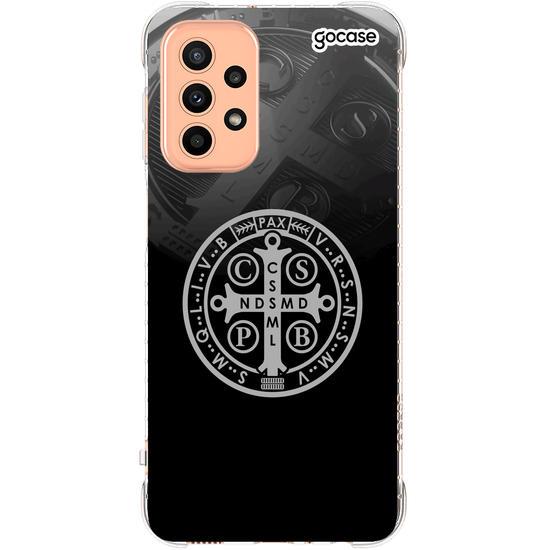 Medalha São Bento  Medalha São Bento