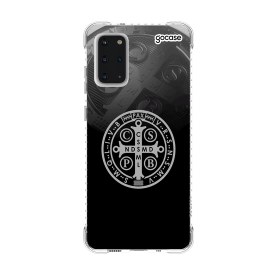  Medalha São Bento