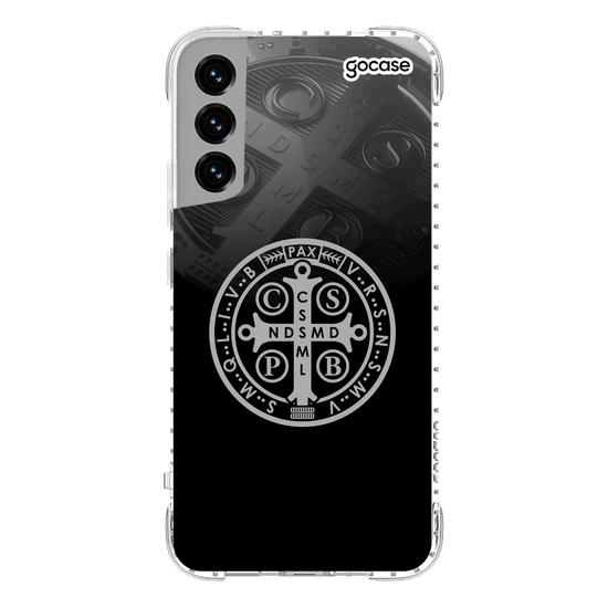 Medalha São Bento  Medalha São Bento