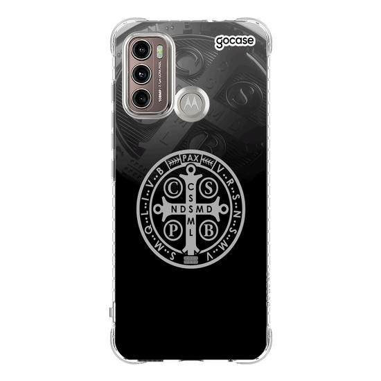 Medalha São Bento  Medalha São Bento