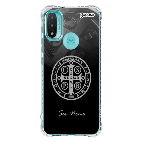 Medalha São Bento  Medalha São Bento