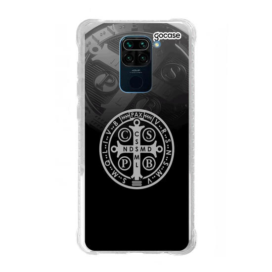 Medalha São Bento  Medalha São Bento