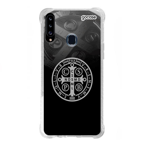 Medalha São Bento  Medalha São Bento