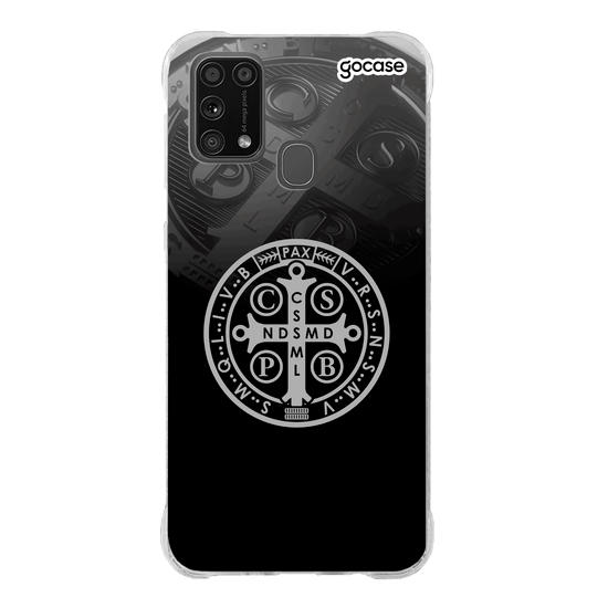 Medalha São Bento  Medalha São Bento