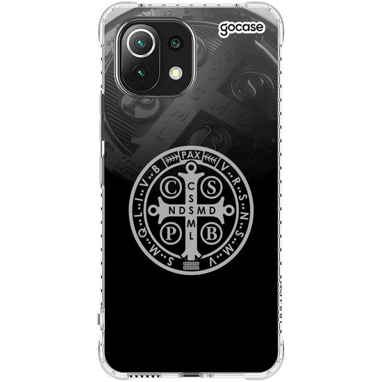 Medalha São Bento  Medalha São Bento