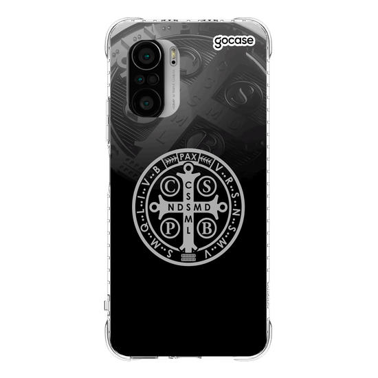 Medalha São Bento  Medalha São Bento