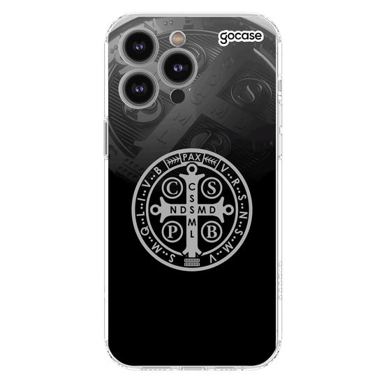 Medalha São Bento  Medalha São Bento