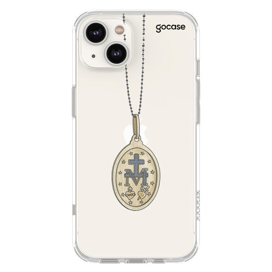 Medalha de Nossa Senhora
