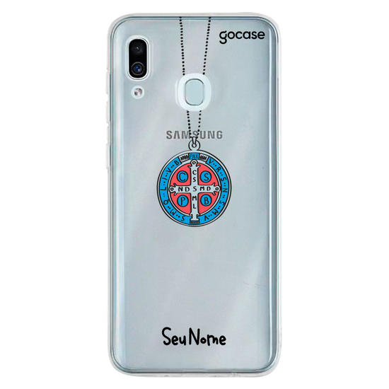 Medalha de São Bento