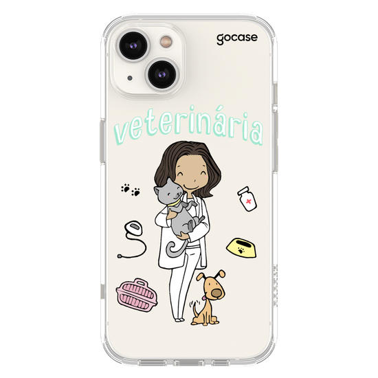 Médica Veterinária