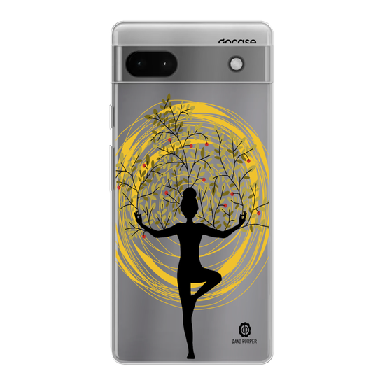 Meditation Phone Case