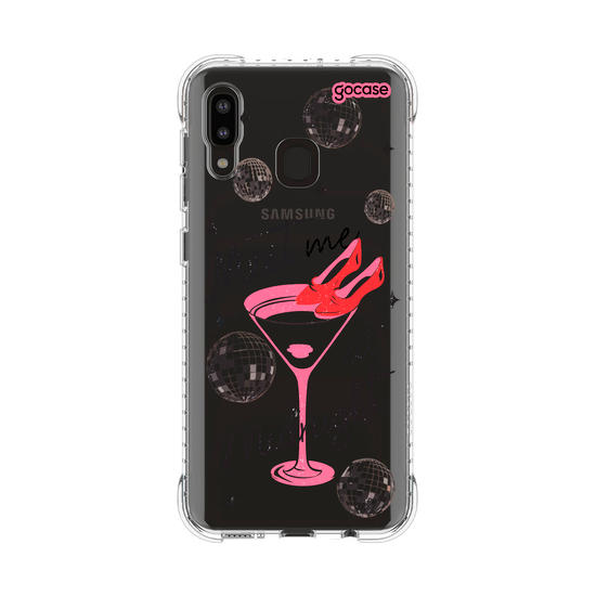Capinha para celular Meet Me At Midnight