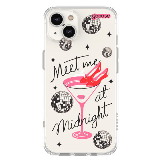 Meet Me At Midnight
