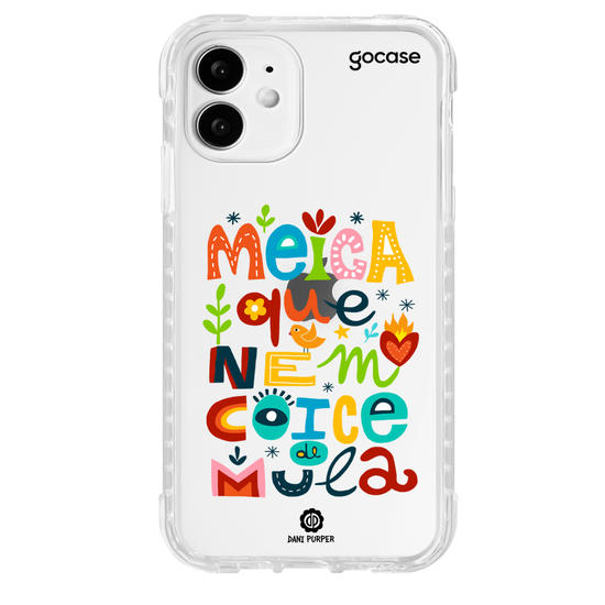 Capinha para celular Meiga