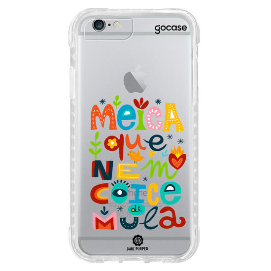 Capinha para celular Meiga