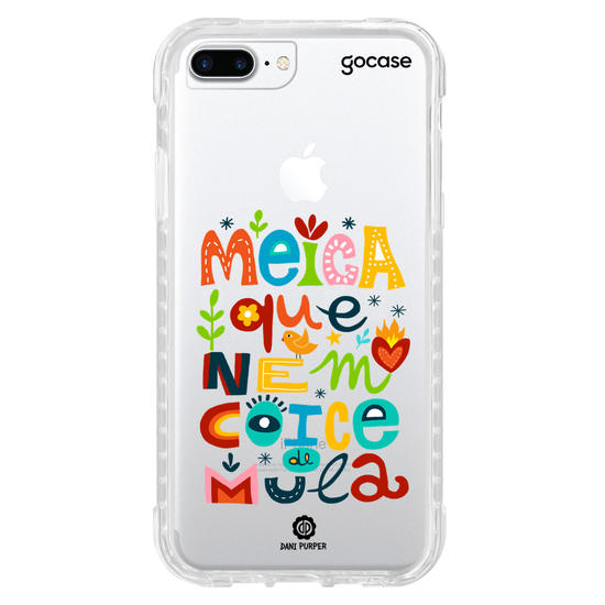 Capinha para celular Meiga