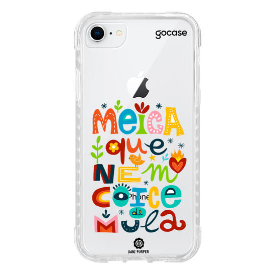 Capinha para celular Meiga