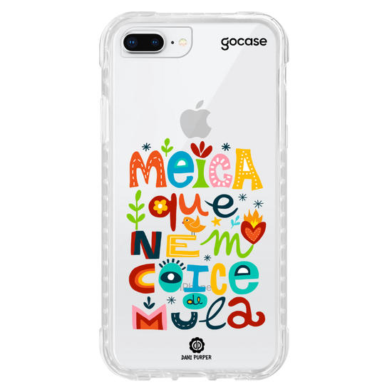 Capinha para celular Meiga
