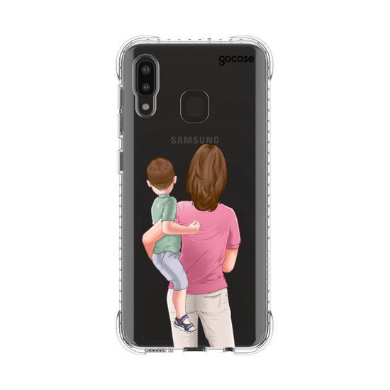 Capinha para celular Melhor Mãe - 1