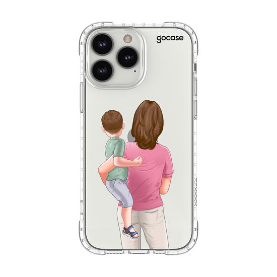 Capinha para celular Melhor Mãe - 1