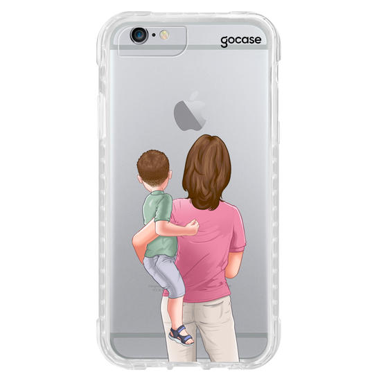 Capinha para celular Melhor Mãe - 1