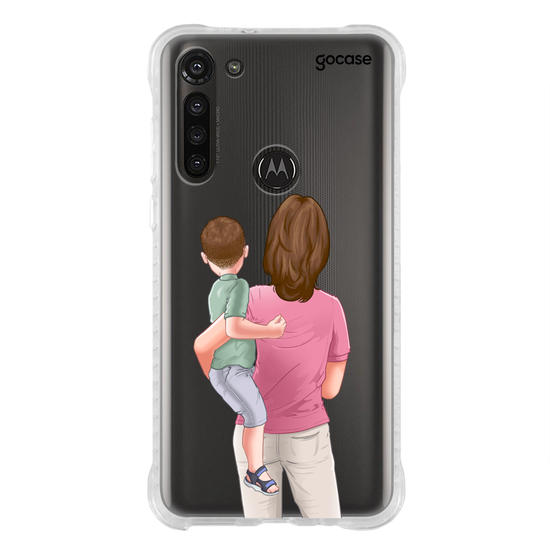 Capinha para celular Melhor Mãe - 1