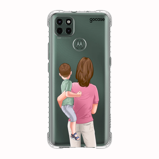 Capinha para celular Melhor Mãe - 1