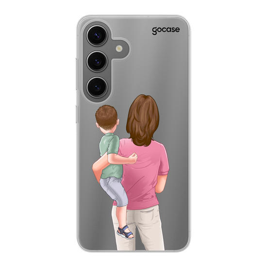 Best Mom - 1 Phone Case