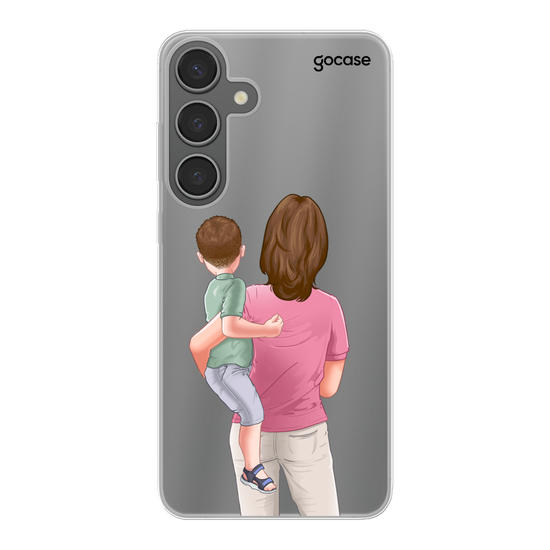 Best Mom - 1 Phone Case