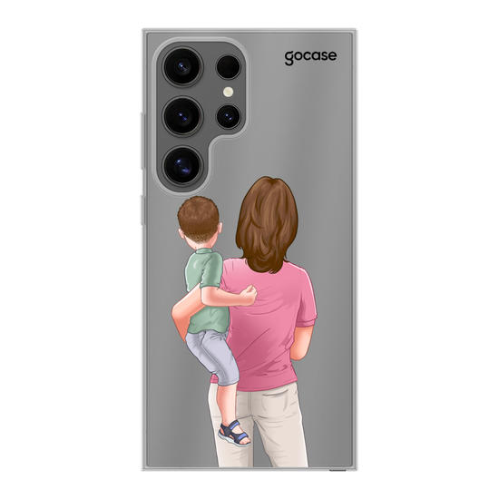 Best Mom - 1 Phone Case