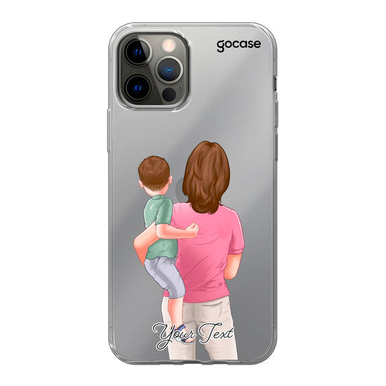 Coque Best Mom - 1