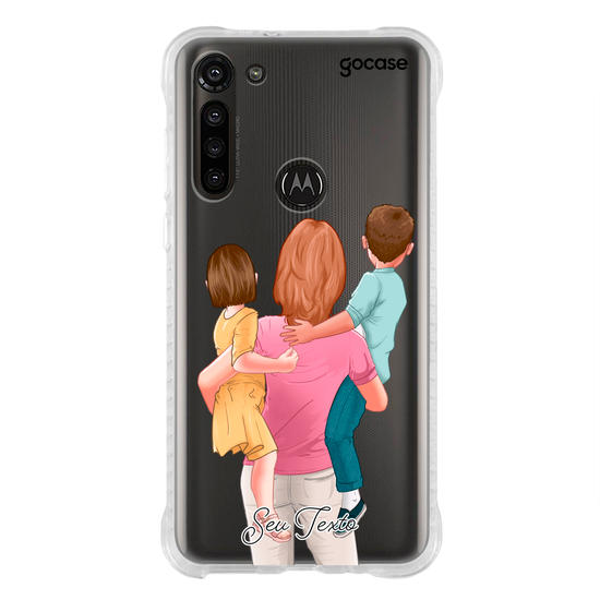 Capinha para celular Melhor Mãe - 2