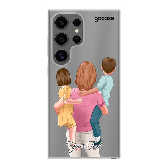 Best Mom - 2 Phone Case